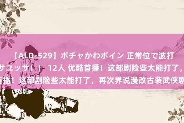 【ALD-529】ポチャかわボイン 正常位で波打つ腹肉！！騎乗位でユッサユッサ！！ 12人 优酷首播！这部剧险些太能打了，再次界说漫改古装武侠剧！